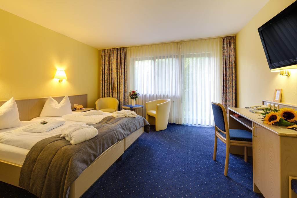 Hotel Die Kleine Blume Erfweiler Экстерьер фото