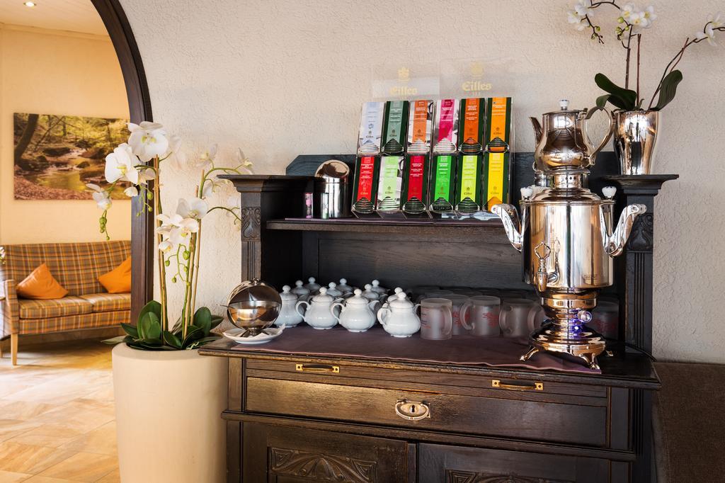 Hotel Die Kleine Blume Erfweiler Экстерьер фото